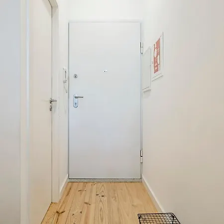 Nomad's Easy - 1bed Boulevard Bonfim *