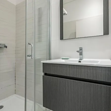 Apartment Nomad's Easy - 1bed Boulevard Bonfim *