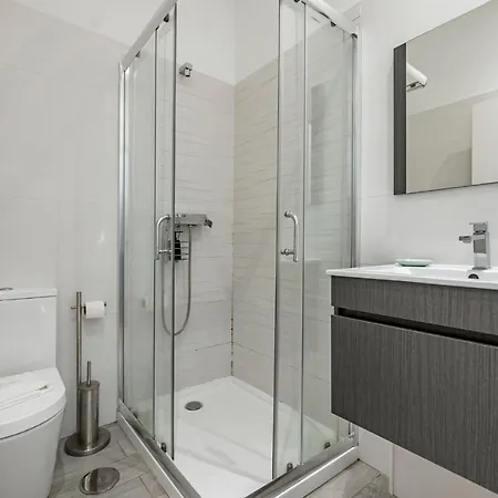Nomad's Easy - 1bed Boulevard Bonfim * Porto
