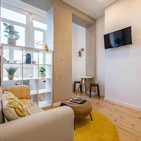 Apartment Nomad's Easy - 1bed Boulevard Bonfim *