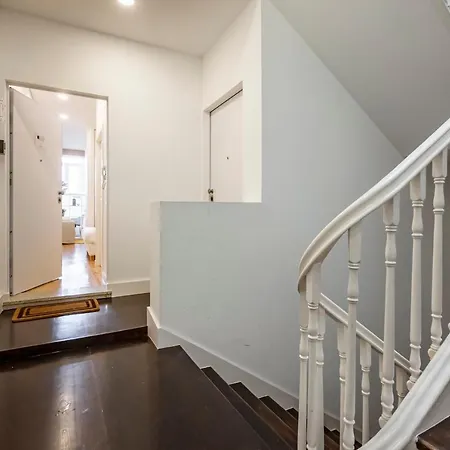 Nomad's Easy - 1bed Boulevard Bonfim