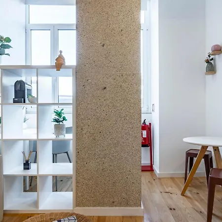 Apartment Nomad's Easy - 1bed Boulevard Bonfim